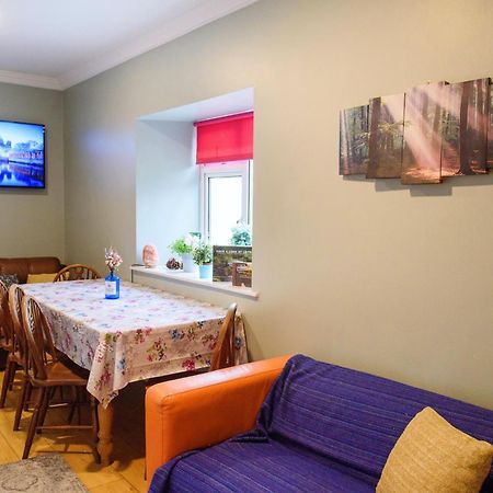 Carrick on Shannon Shannon Bridge House מראה חיצוני תמונה