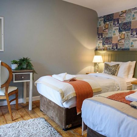 Carrick on Shannon Shannon Bridge House מראה חיצוני תמונה