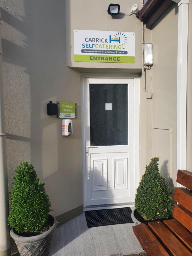 Carrick on Shannon Shannon Bridge House חדר תמונה