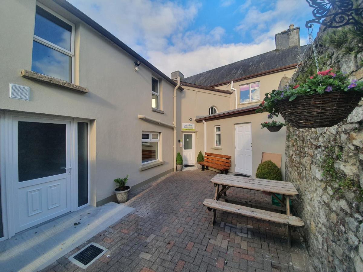Carrick on Shannon Shannon Bridge House חדר תמונה