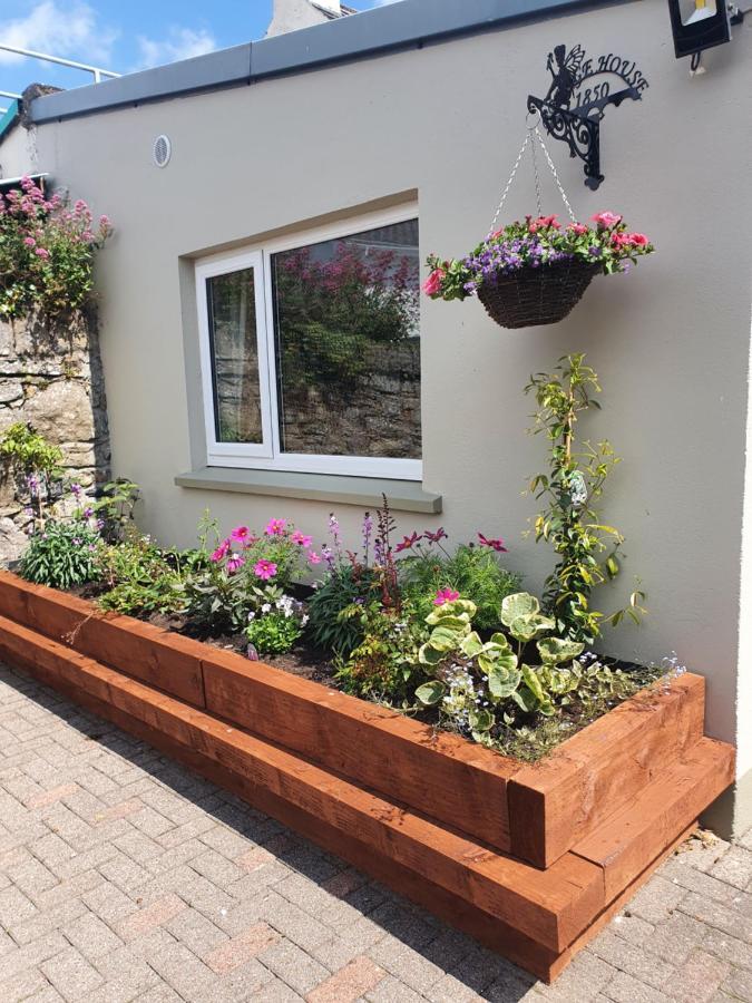Carrick on Shannon Shannon Bridge House חדר תמונה