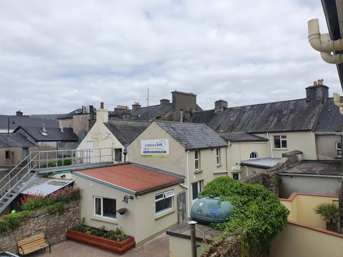 Carrick on Shannon Shannon Bridge House מראה חיצוני תמונה