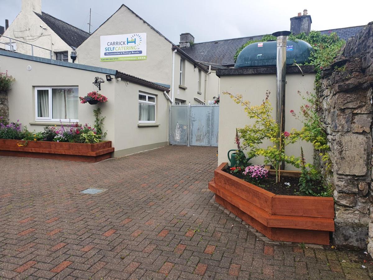 Carrick on Shannon Shannon Bridge House חדר תמונה