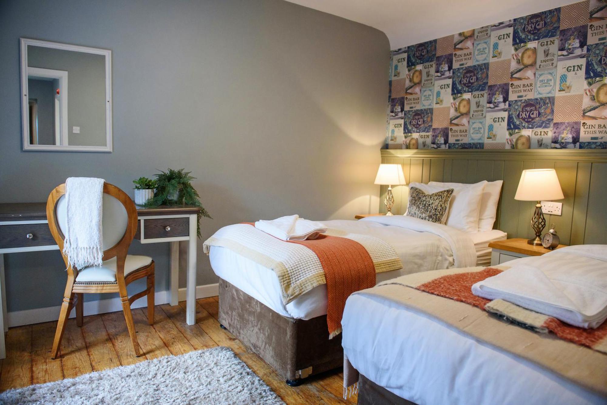 Carrick on Shannon Shannon Bridge House מראה חיצוני תמונה