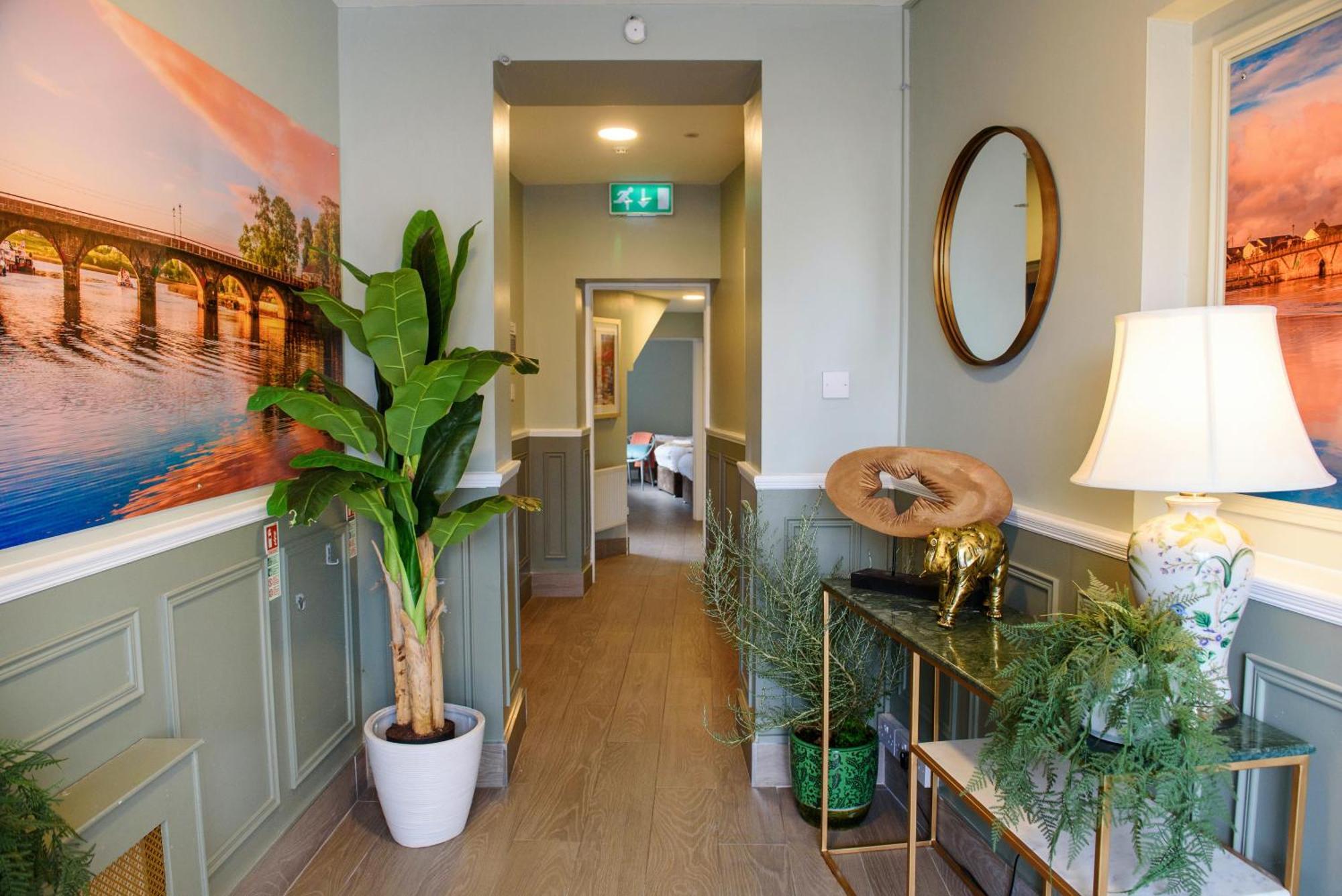 Carrick on Shannon Shannon Bridge House מראה חיצוני תמונה