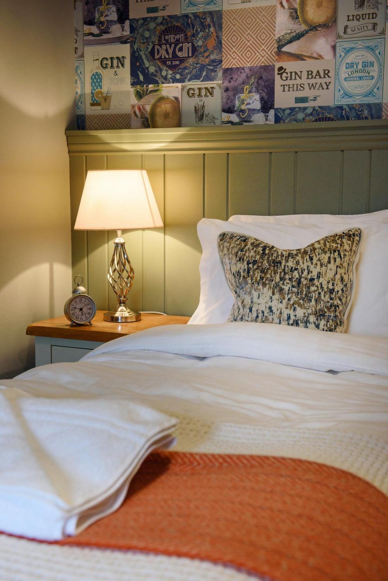 Carrick on Shannon Shannon Bridge House מראה חיצוני תמונה