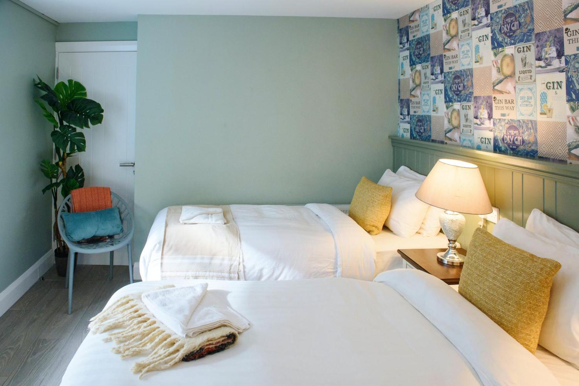 Carrick on Shannon Shannon Bridge House מראה חיצוני תמונה