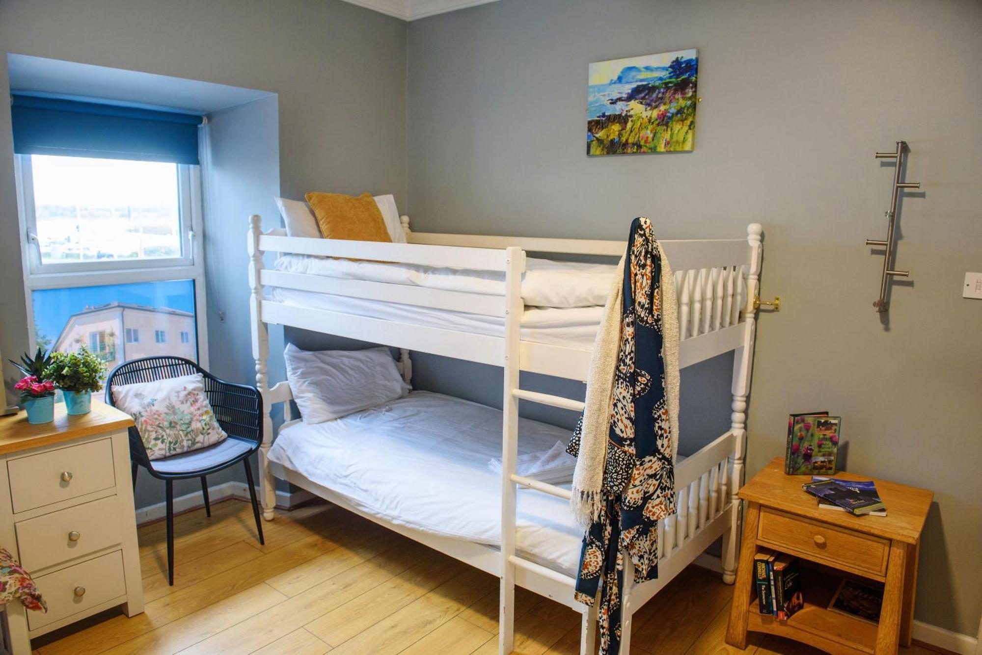 Carrick on Shannon Shannon Bridge House מראה חיצוני תמונה