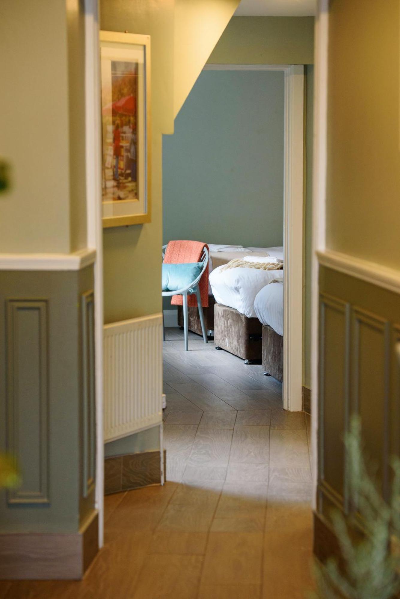 Carrick on Shannon Shannon Bridge House מראה חיצוני תמונה