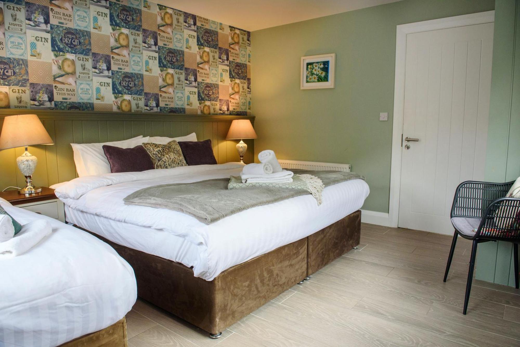 Carrick on Shannon Shannon Bridge House מראה חיצוני תמונה