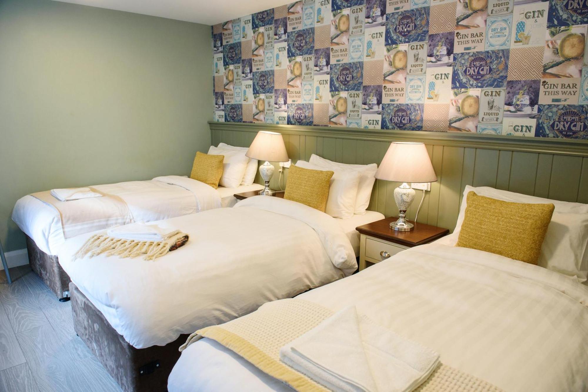 Carrick on Shannon Shannon Bridge House מראה חיצוני תמונה