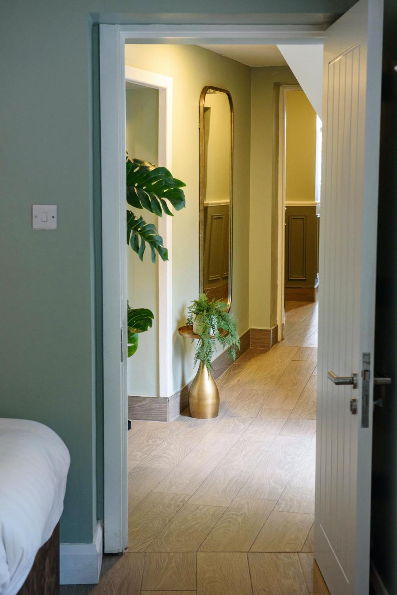 Carrick on Shannon Shannon Bridge House מראה חיצוני תמונה