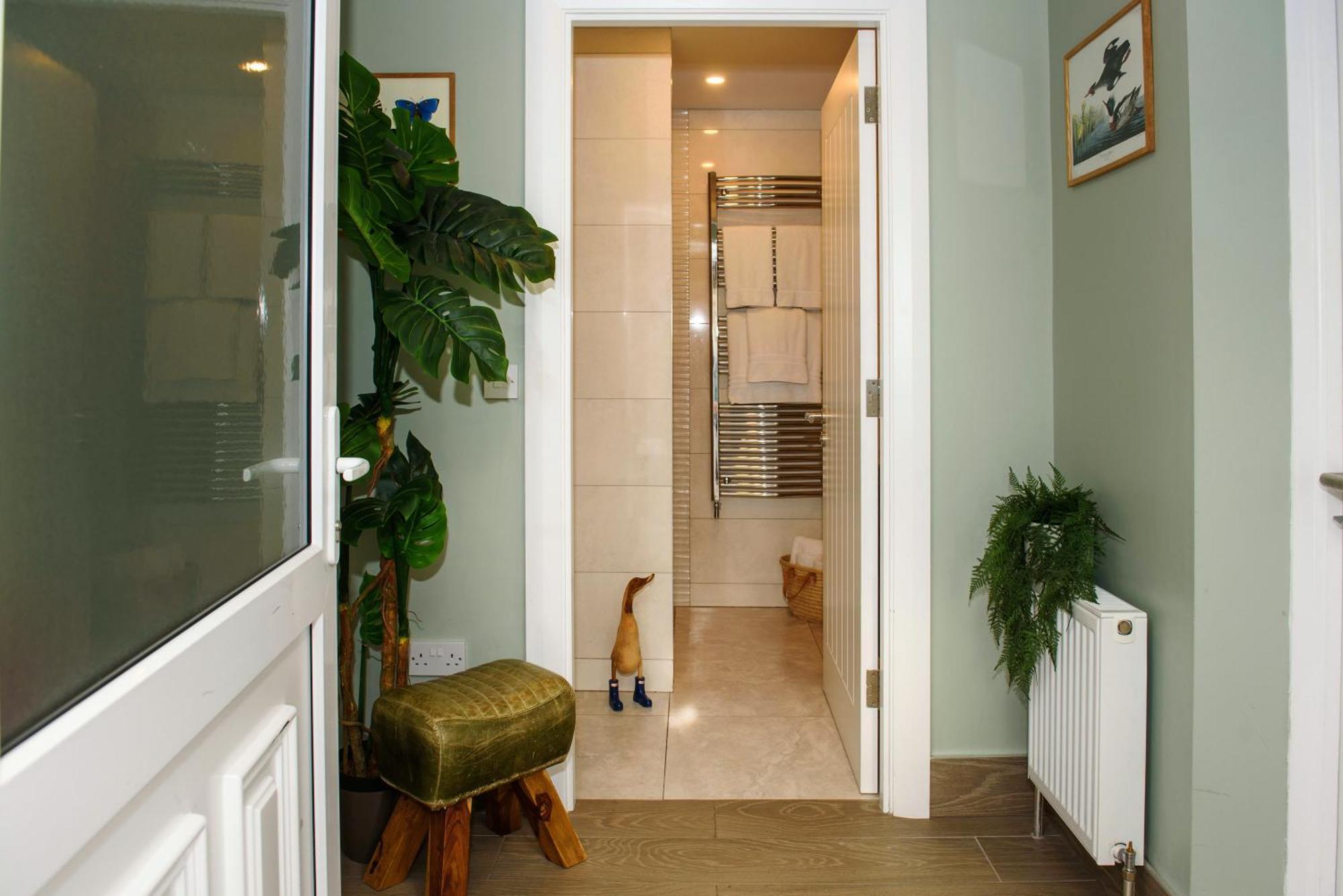 Carrick on Shannon Shannon Bridge House מראה חיצוני תמונה