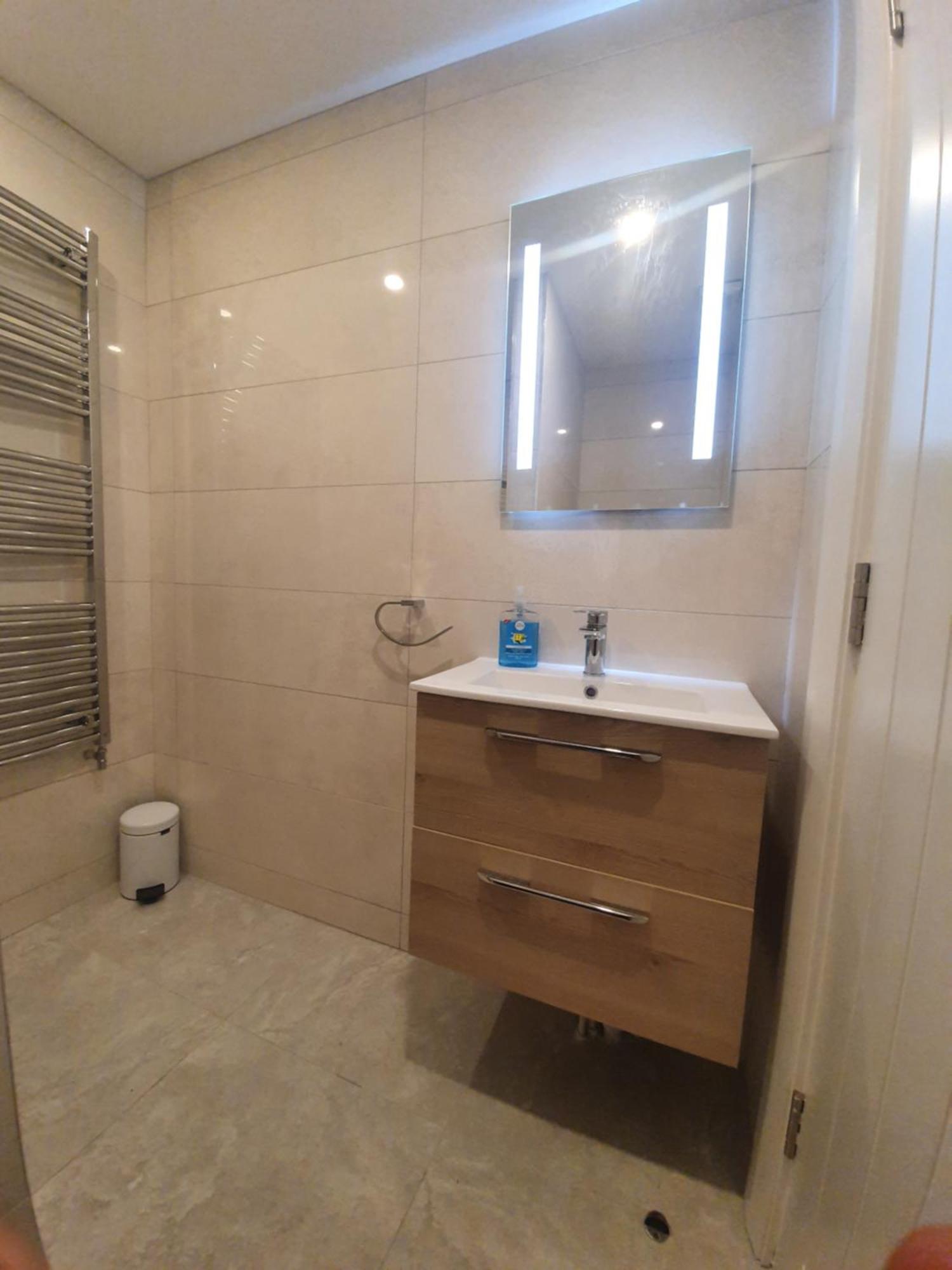 Carrick on Shannon Shannon Bridge House חדר תמונה