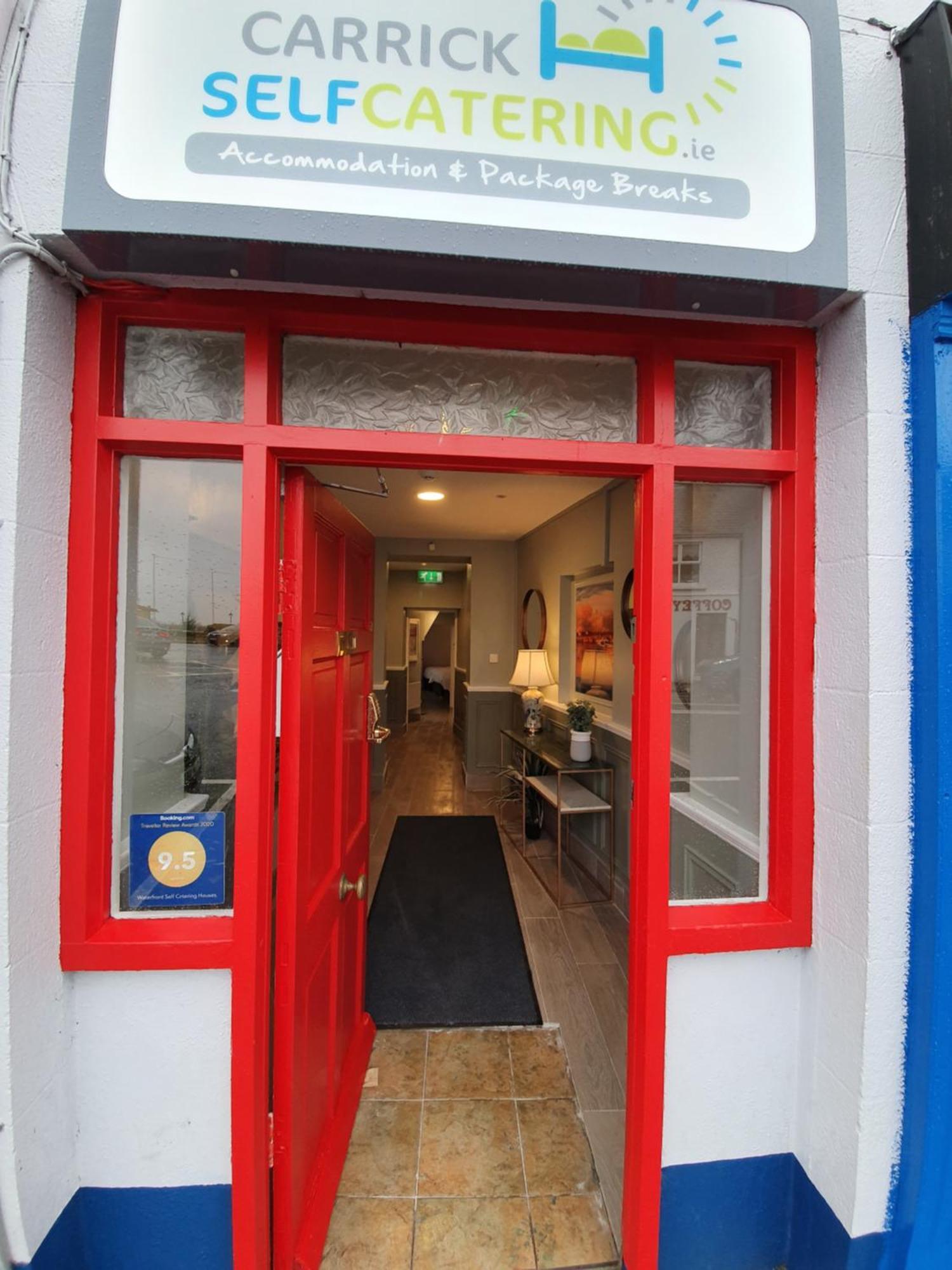 Carrick on Shannon Shannon Bridge House חדר תמונה